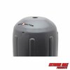 Extreme Max Extreme Max 3006.7474 BoatTector HTM Inflatable Fender - 6.5" x 15", Gray 3006.7474